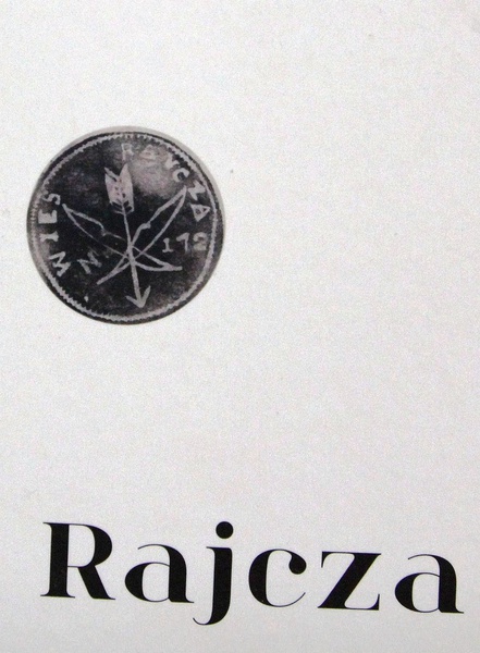 "Rajcza. Szkice i wypisy z dziejów" - pierwsze kompendium wiedzy o miejscowości