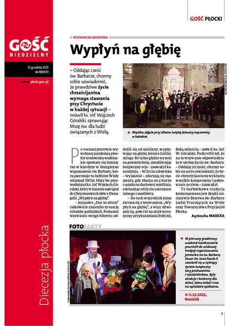 Gość Płocki 49/2021