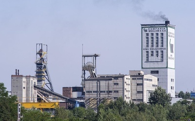 Górnik z kopalni Bielszowice nie żyje