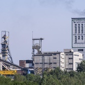 Górnik z kopalni Bielszowice nie żyje