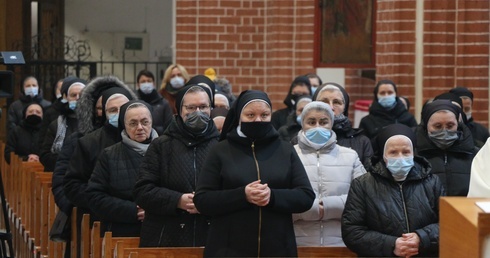 Sługa Boży ks. Jan Schneider zapala innych gorliwością 