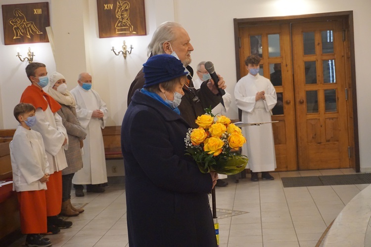 Nowe sanktuarium św. Teresy Benedykty od Krzyża