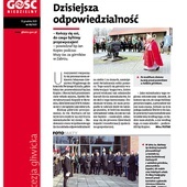 Gość Gliwicki 49/2021