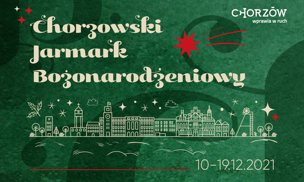 Chorzów. Wioska powstaje na rynku