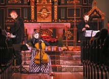 Koncert, który odbył się w II niedzielę Adwentu w kościele Matki Boskiej Częstochowskiej w Katowicach-Podlesiu, został zorganizowany przez Radio eM oraz Instytut Gość Media.