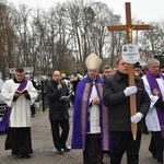 Pogrzeb śp. ks. Jana Radkiewicza