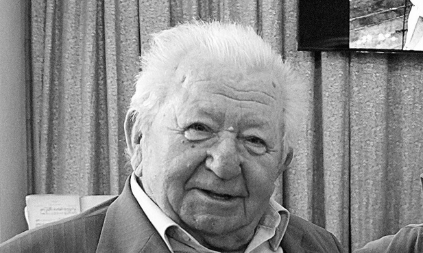 Antoni Gucwiński.
