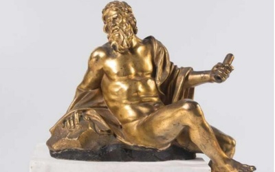 Hiszpanie zablokowali sprzedaż rzeźby Berniniego?