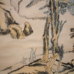 Wystawa tradycyjnego malarstwa chińskiego