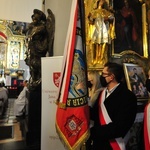 40. rocznica powołania Papieskiej Akademii Teologicznej w Krakowie