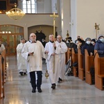 Zakończenie Roku św. Józefa u gdańskich oblatów