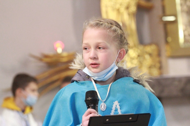 Nowe deesemki w Rzuchowej