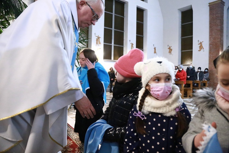 Nowe deesemki w Rzuchowej