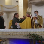 Nowe sanktuarium św. Teresy Benedykty od Krzyża