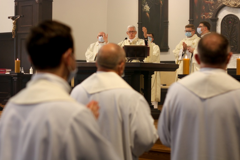 ​Dzień Wydziału Teologicznego w Katowicach 