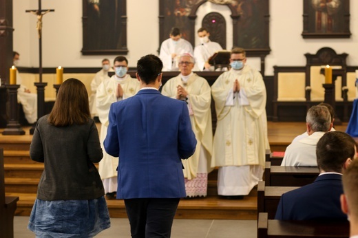 ​Dzień Wydziału Teologicznego w Katowicach 