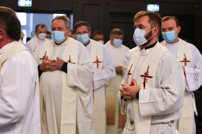 ​Dzień Wydziału Teologicznego w Katowicach 