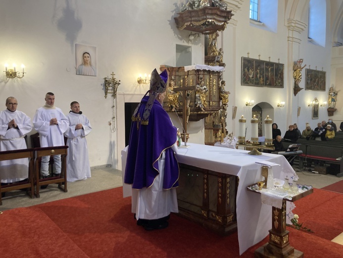 Odpusty ku czci św. Mikołaja