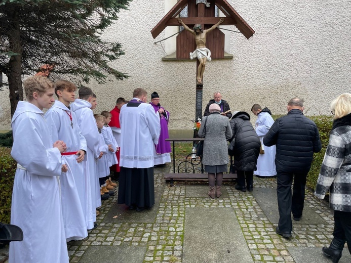 Odpusty ku czci św. Mikołaja