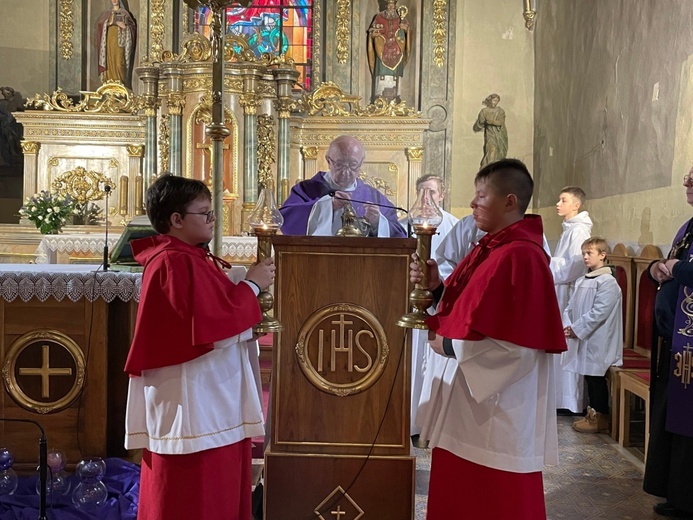 Odpusty ku czci św. Mikołaja