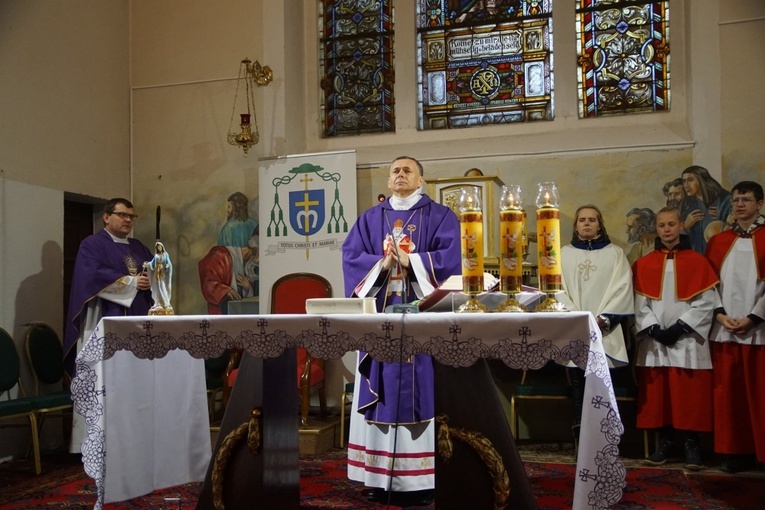 Odpusty ku czci św. Mikołaja