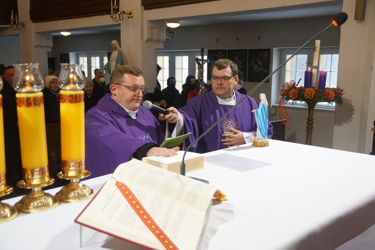 Odpusty ku czci św. Mikołaja