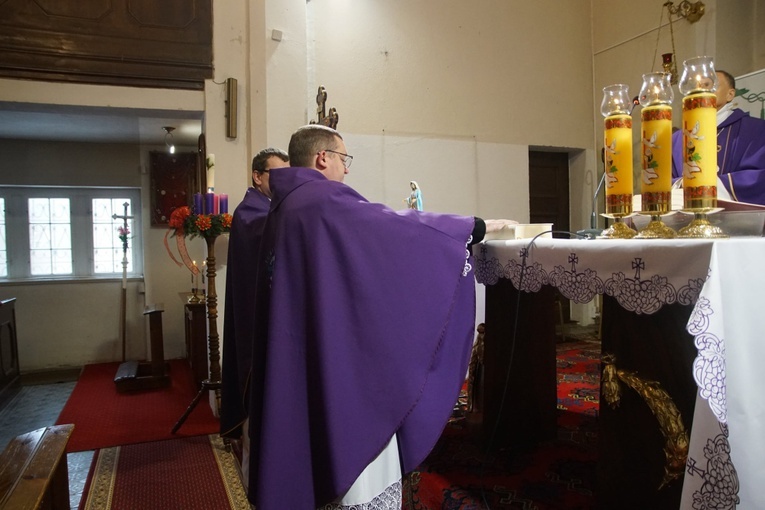 Odpusty ku czci św. Mikołaja