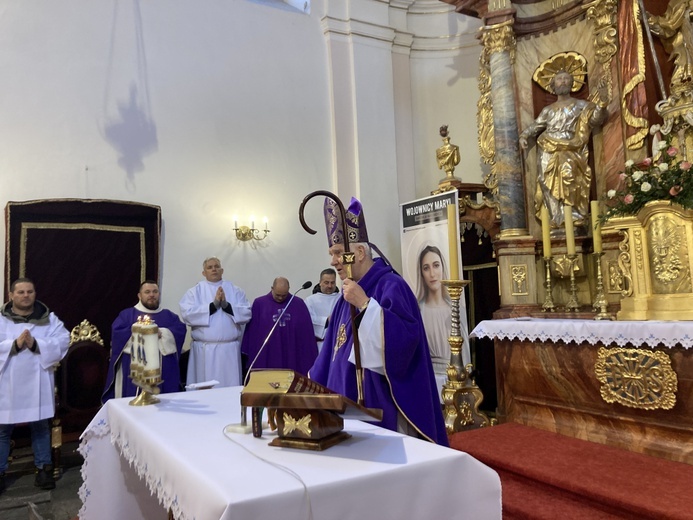 Odpusty ku czci św. Mikołaja