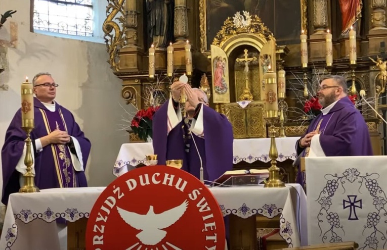 Odpusty ku czci św. Mikołaja