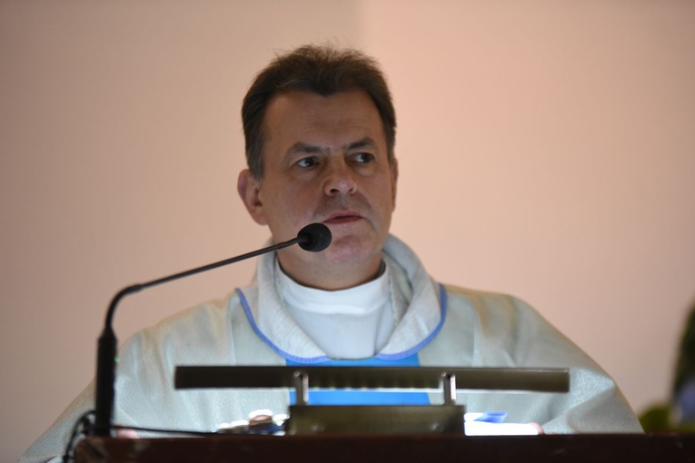 Zakończenie Roku św. Józefa w Starej Wsi