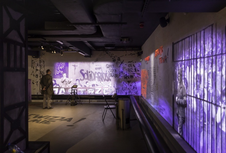 Śląskie Centrum Wolności i Solidarności