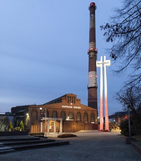 Śląskie Centrum Wolności i Solidarności