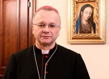 Biskup prosi o modlitwę za diakonów, którzy przyjmą święcenia kapłańskie