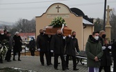 Pogrzeb ks. Kazimierza Sobola