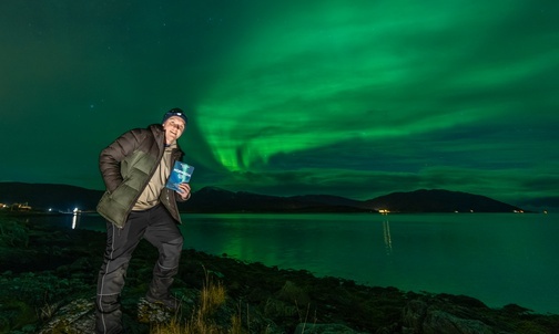 Norwegia