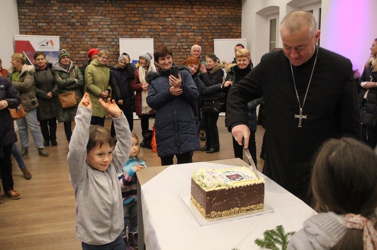 Tarnów. Dziękczynienie za Rok św. Józefa