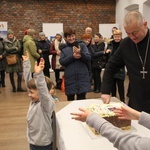 Tarnów. Dziękczynienie za Rok św. Józefa