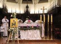 Tarnów. Dziękczynienie za Rok św. Józefa