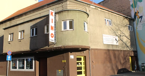 Legnica. Idź na film, spotkaj się z reżyserem