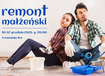 Czas na Remont Małżeński