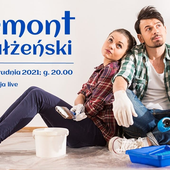 Czas na Remont Małżeński