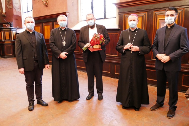 Samarytanin Roku 2021