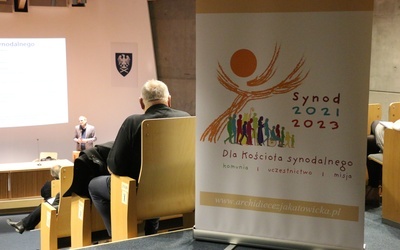 Synod w archidiecezji. Spotkanie koordynatorów na WTL