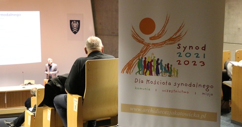 Synod w archidiecezji. Spotkanie koordynatorów na WTL