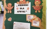 Pierniki do Afryki