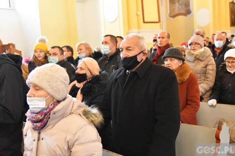 Święcenia kapłańskie w Głogowie