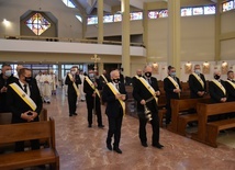 Dzień Formacji wspólnoty Rycerzy Kolumba