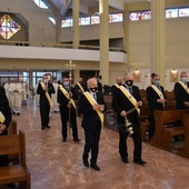 Dzień Formacji wspólnoty Rycerzy Kolumba