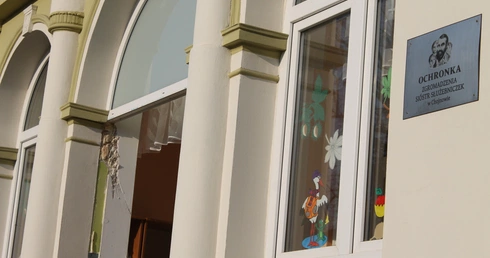 Chojnów. Wychowanie z wartościami