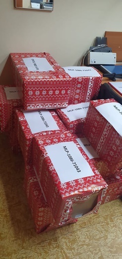 Szlachetna Paczka 2021